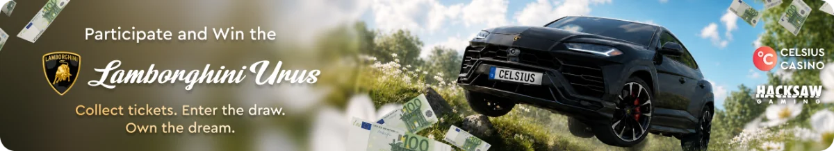 celsius casino tableau des paliers vip et rakeback